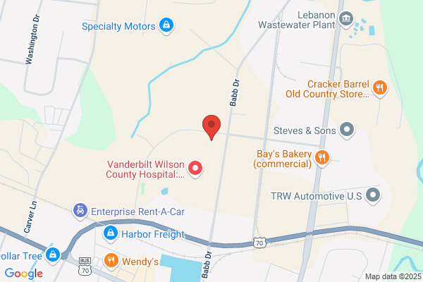 Cumberland Psychiatric Associates