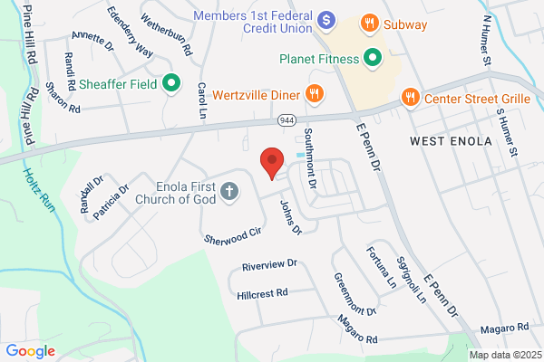 Laurel Hills North Inc