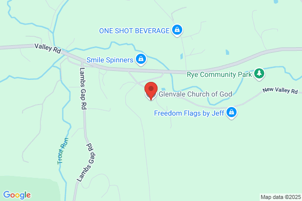 Glenvale Church of God
