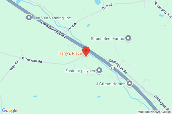 Harry's Place