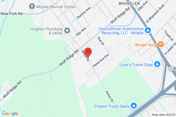Horn Auto & Truck Repair