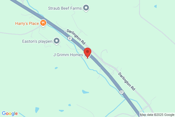 J Grimm Homes
