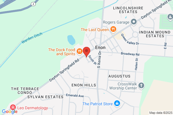 Enon Knob Prairie United Church of Christ