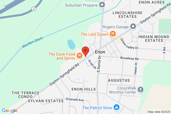 Enon Veterinary Hospital