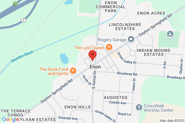 Ensign Insurance Service