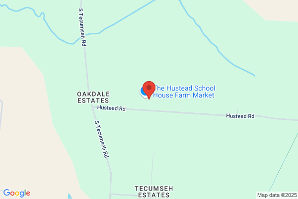 Greenon Local School District, Hustead Elementary