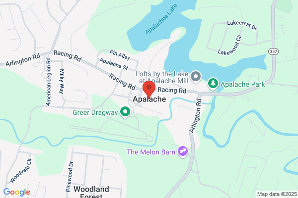 Apalache Inc
