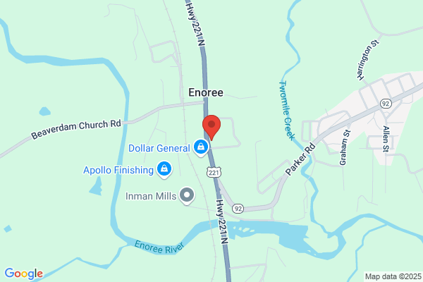 Enoree Fire and Rescue