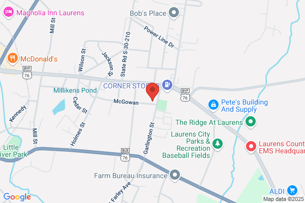 Victoria's Hair Care
