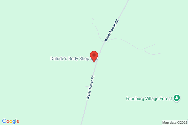 Dulude's Body Shop