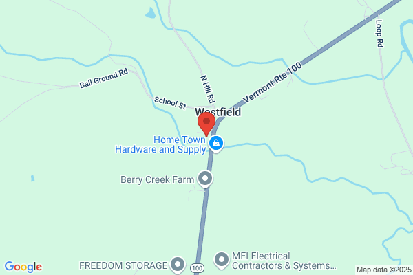 Brookside Campground