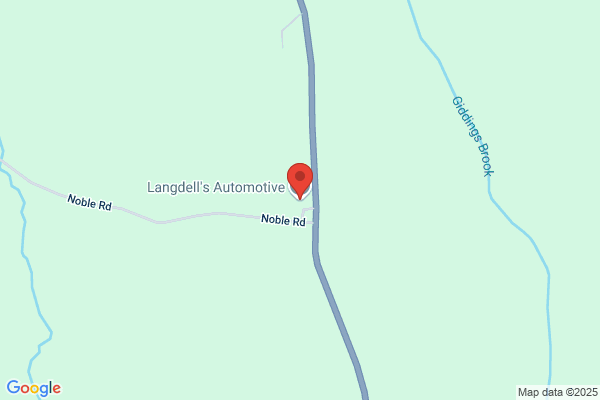Columb Tim's Auto Repair