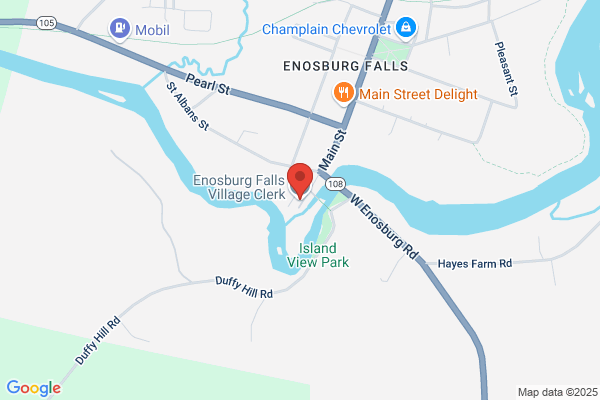 Electric Light and Water Departments