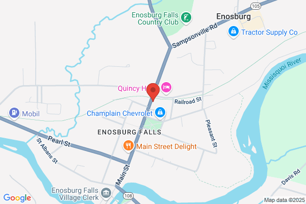 Enosburg Chiropractic