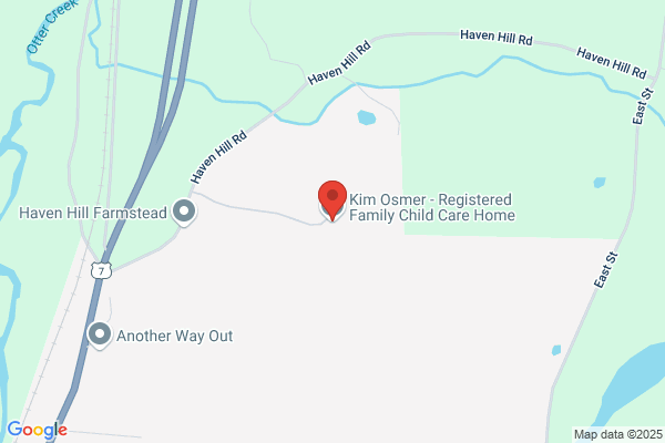 Kim's Kids Daycare & Preschool