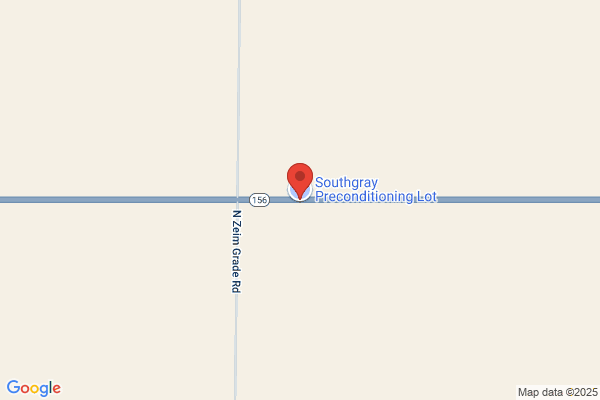 Southgray Preconditioning Lot