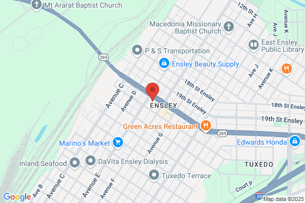 Arctic Ice Co