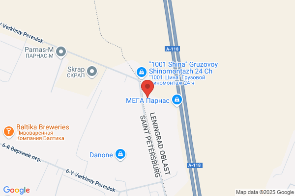 Auto Outlet the