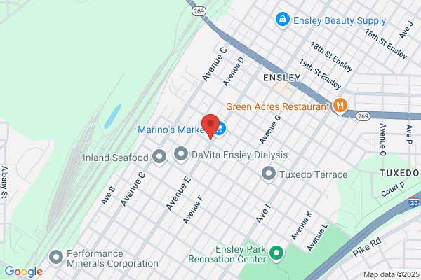 Avenue E Tire Store