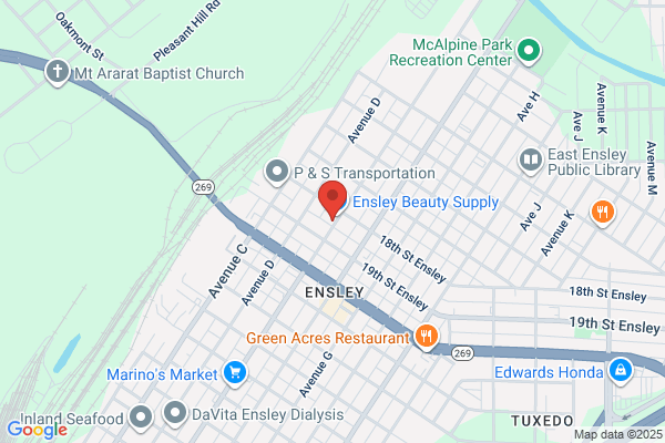 Campbell Furniture Repair