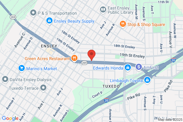 Ensley Foods