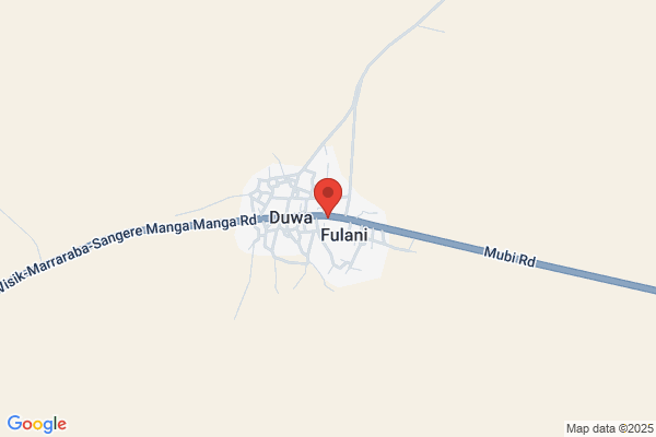 Fulani