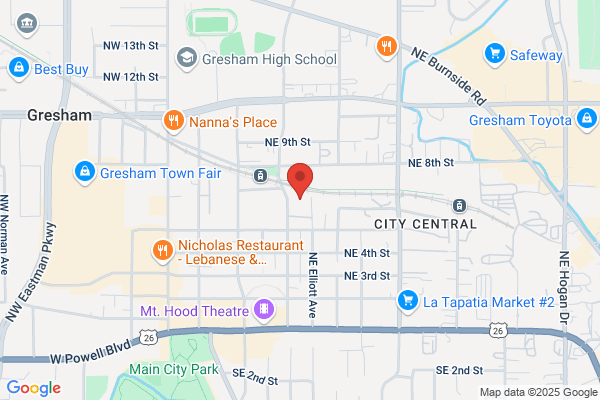 Gresham Towing and Auto Parts