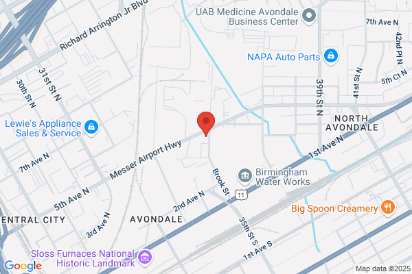 Lamon James Automatic Transmission Inc
