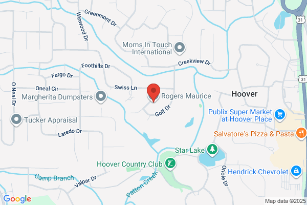 Rogers Maurice Attorney