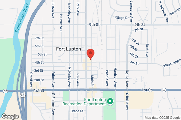 Center Home Healthcare Inc