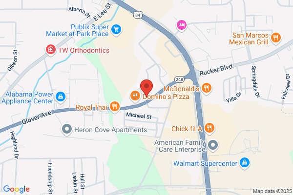 Qualls Heating & Cooling