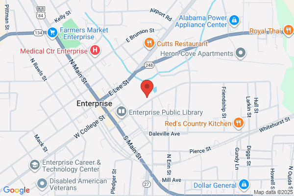 Stinnett Heating & Cooling
