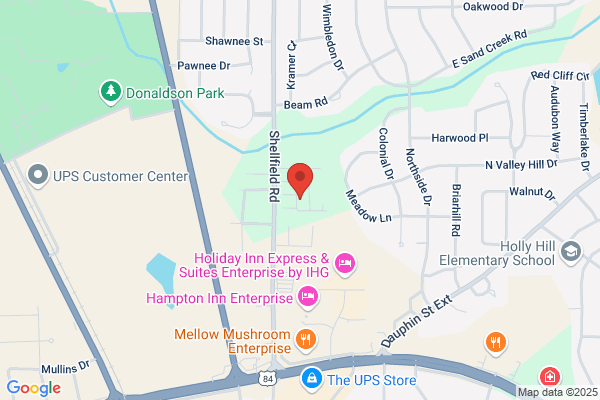 Beacon Ridge Apartments