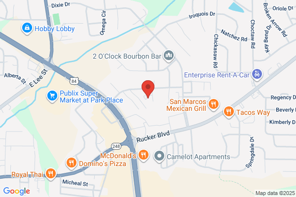 Meadowbrook Apartments