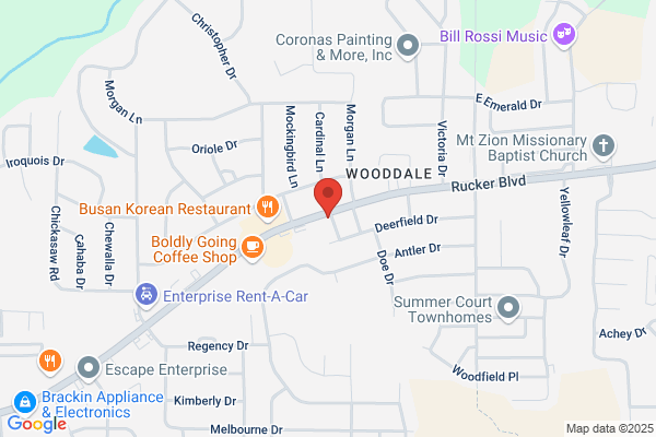 The Boulevard Apartments