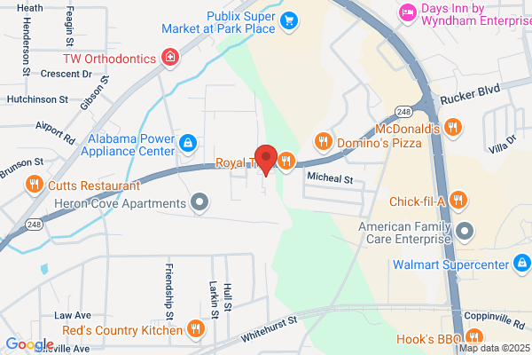 Coffee Auto Repair LLC