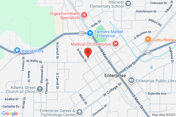 Eds Machine Shop