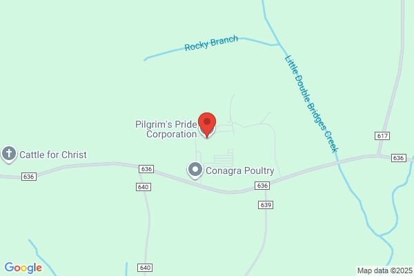 Pilgrim's Pride Corporation