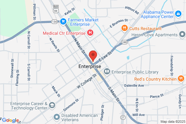 Gordon Atkinson - State Farm Insurance Agent