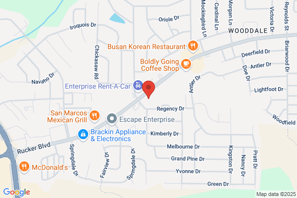 AutoZone Auto Parts