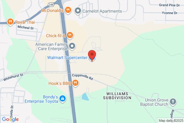 Wal-Mart Supercenter