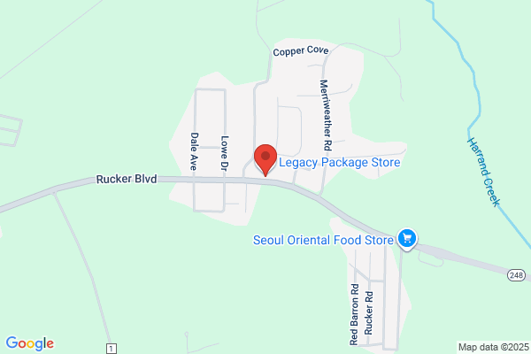 Amoco Food Mart