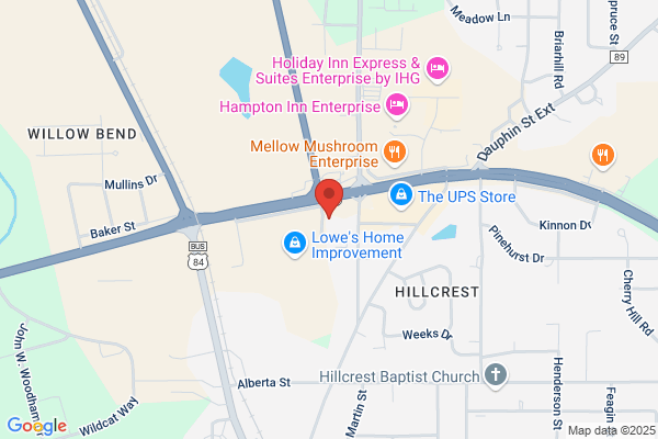 Enterprise Dental Associates