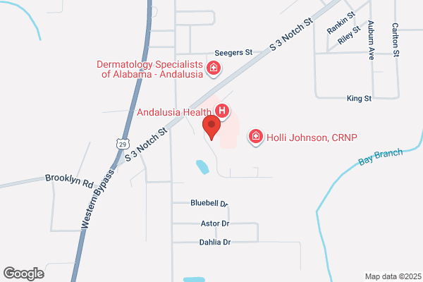 Urology Clinic of Lower Alabama