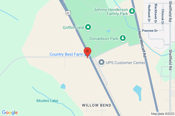 Country Best Farm