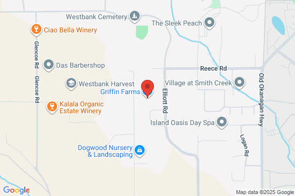 Griffin Farms