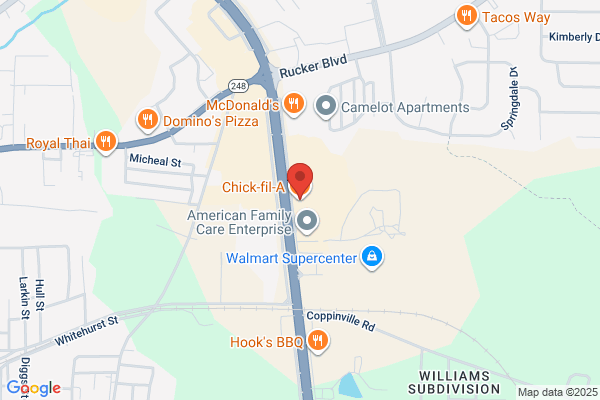Chick-fil-A