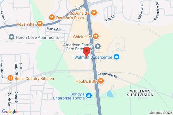 Rhoadco Distributors and Deli