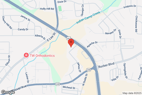 Benefield, Pam - Medical & Surgical Eye Care