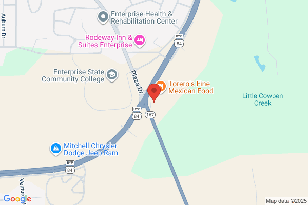 Tom Thumb Food Store